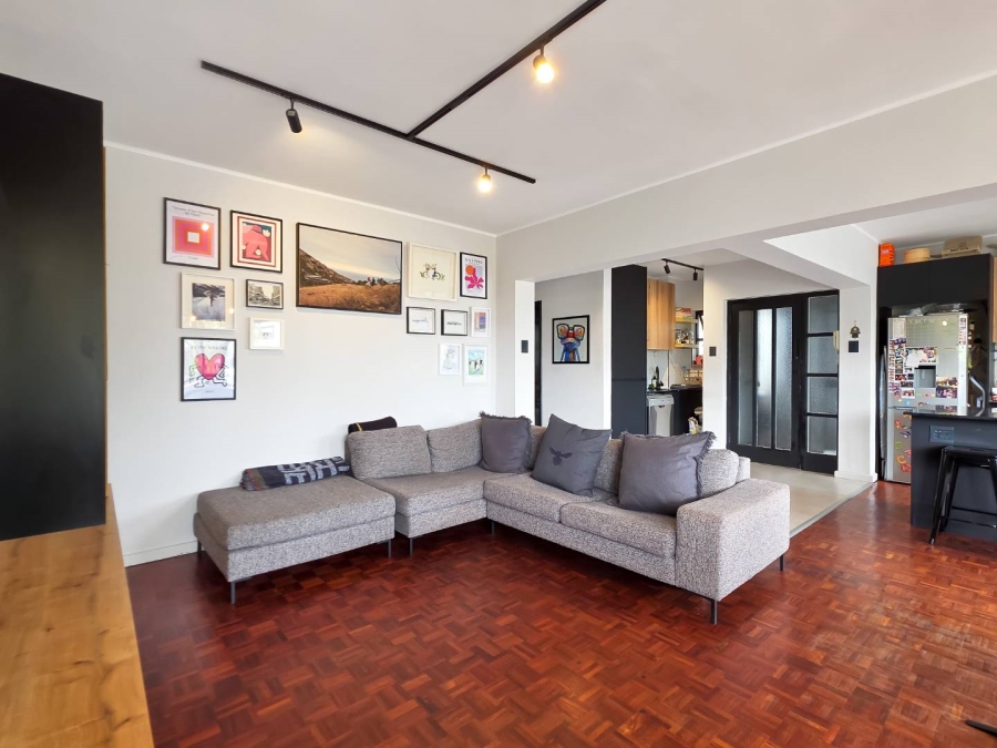 To Let 2 Bedroom Property for Rent in Sea Point Western Cape